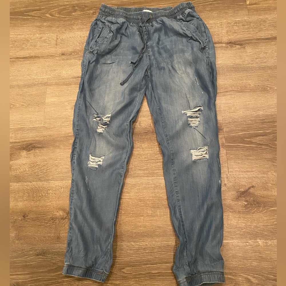 Vintage Havana joggers